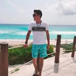 Fernando Acosta Cazarez - @acostacazarez - Instagram