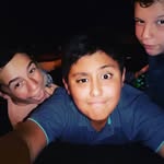 Fernando Cazarez - @cazarez6964 - Instagram