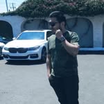 Fernando Cazarez - @cazrez27 - Instagram