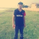 Fernando Cazarez - @cazarez97 - Instagram