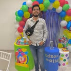 Fernando Cazarez - Facebook