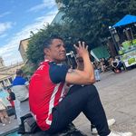 Fernando Cedillo - @fercedillo_23 - Instagram