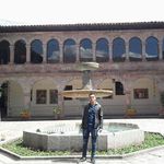 Fernando Cedillo - @ferxocedillo - Instagram