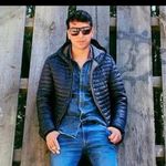 Fernando Cedillo - @ferced9 - Instagram