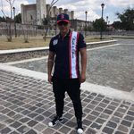 Fernando Cedillo - @cedilllo - Instagram