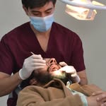 Fernando Celaya | Dentista - @drfercelaya - Instagram
