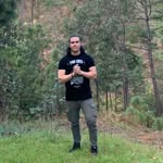 Fernando García Celaya - @mele.gc - Instagram