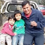 Fernando Celis - @fercelisrojas - Instagram