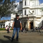 Fernando Celis - @celis9078 - Instagram