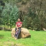 Fernando Celis Cruz - @fceliscruz - Instagram