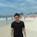 Fernando Gonzalez Celis - @fergoncel - Instagram