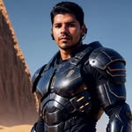 Fernando Cendejas - @fcendejas68 - Instagram