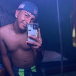Fernando Cendejas - @cendejas541 - Instagram