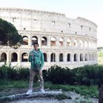 Fernando Cendejas Garcia - @fergc13 - Instagram