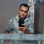 Fernando Cepeda - @nicola_rodriguez_549 - Instagram