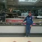 Fernando Cerezo - @cerezo5505 - Instagram