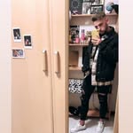 Fernando Cerezo - @fercm98 - Instagram
