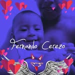 Fernando Cerezo - @fernandocerrzo - Instagram
