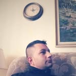 Fernando Cerezo - @cere_zo1984 - Instagram