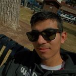 Fernando Cerna - @fernando_503__19 - Instagram