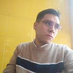 Fernando Cerna - @feerlcr - Instagram