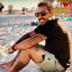 Fernando Cesar - @fernandocesinha - Instagram