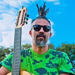 Fernando César - @fernandocesar7cordas - Instagram
