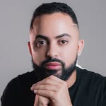 Fernando César | Referência em Sobrancelhas - @fernandocesarsobrancelhas - Instagram