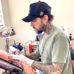 Fernando Cesar Tattoo - @fernandocesartattoo - Instagram