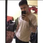 Fernando  ceseña - @luisfern32690 - Instagram