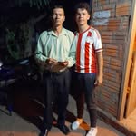 Fernando Céspedes - @fernandocespedes59 - Instagram