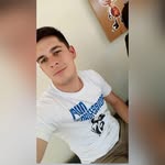 Fernando Céspedes - @fernandocespedes_21 - Instagram