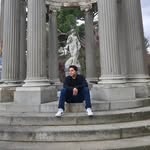 Fernando Cespedes - @fercespedes31315 - Instagram