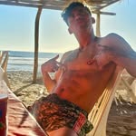 Fernando Céspedes - @luis_fcl - Instagram