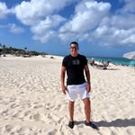 Fernando Cespedes - @ferchocp30 - Instagram
