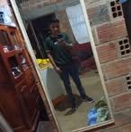 Fernando Cespedes Mocho - Facebook