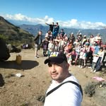 Alex Fernando Cetina Riaño - @alexcetinaval - Instagram