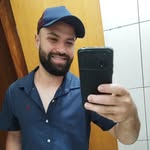 Fernando Cezar - @fernandocezaralves - Instagram