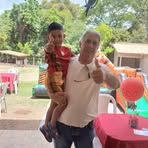 Fernando Cezar Cesar - Facebook