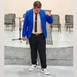 Nandinho Bebezão Fera da Paraíba - @fernandocezarofc - Instagram