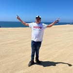 Fernando Chang - @escalante.cristo - Instagram