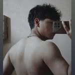 Fernando Chang Alburez - @luiz_alburez - Instagram