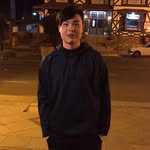 Fernando Chau Linfon - @chau_fernando - Instagram