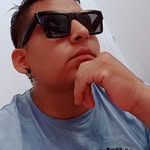 Nando Sba - @fernandochaucca - Instagram