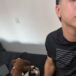 Fernando Chavira - @fer_chav23 - Instagram