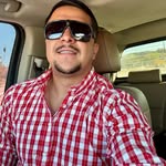Fernando Chavira - @ferchav17 - Instagram