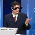 Fernando Chiarelli - @fernandochiarellimito - Instagram