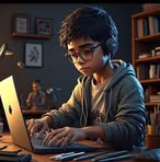 Fernando Cho - Facebook
