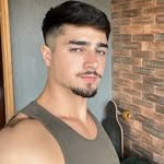 Fernando Chorro - @mismisimo_2000 - Instagram