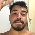 Fernando Christopher - @ferx6 - Instagram
